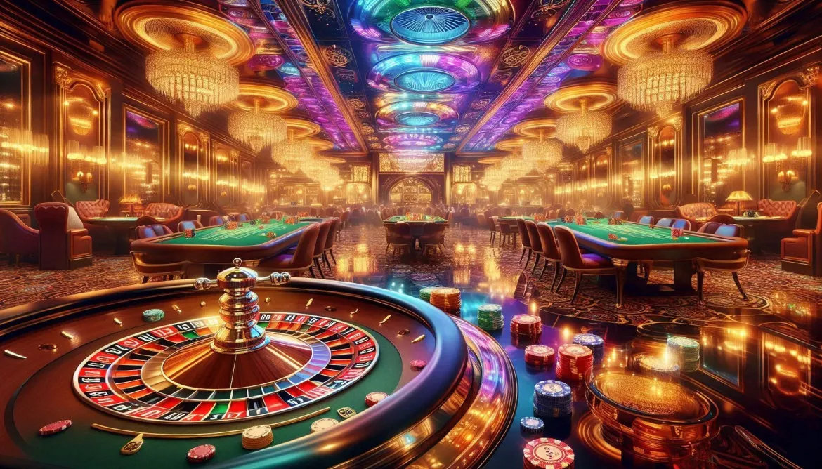 Casino Nola